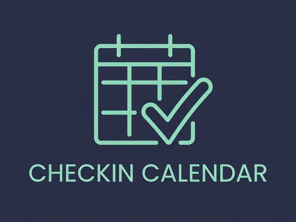 CheckInCalendar — Free Appointment Scheduling Software